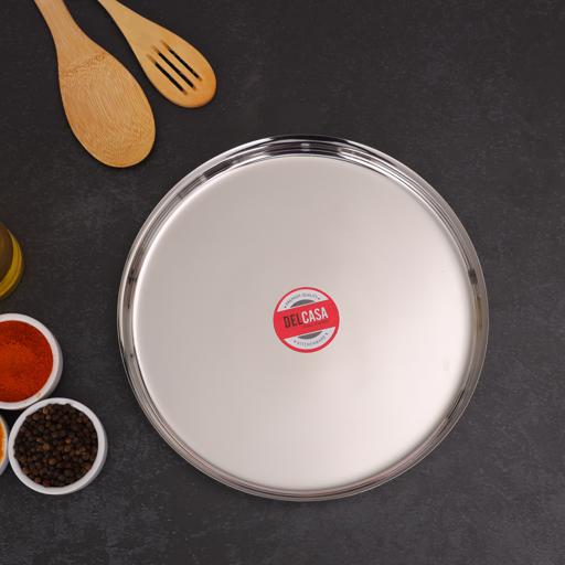 Shop Delcasa Steel Plate in Bahrain | Best Plate | Halabh