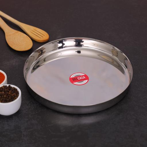 Shop Delcasa Steel Plate in Bahrain | Best Plate | Halabh