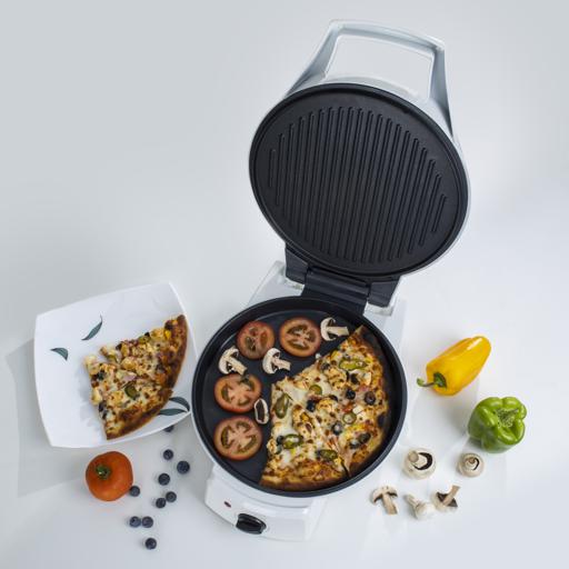 Geepas Non Stick Pizza Maker