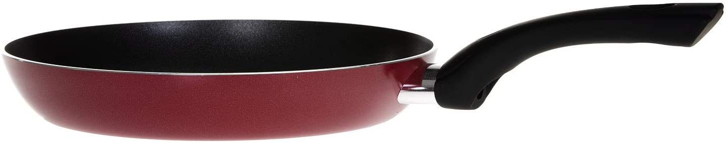Royalford 24 3 Layer Non Stick Fry Pan Black