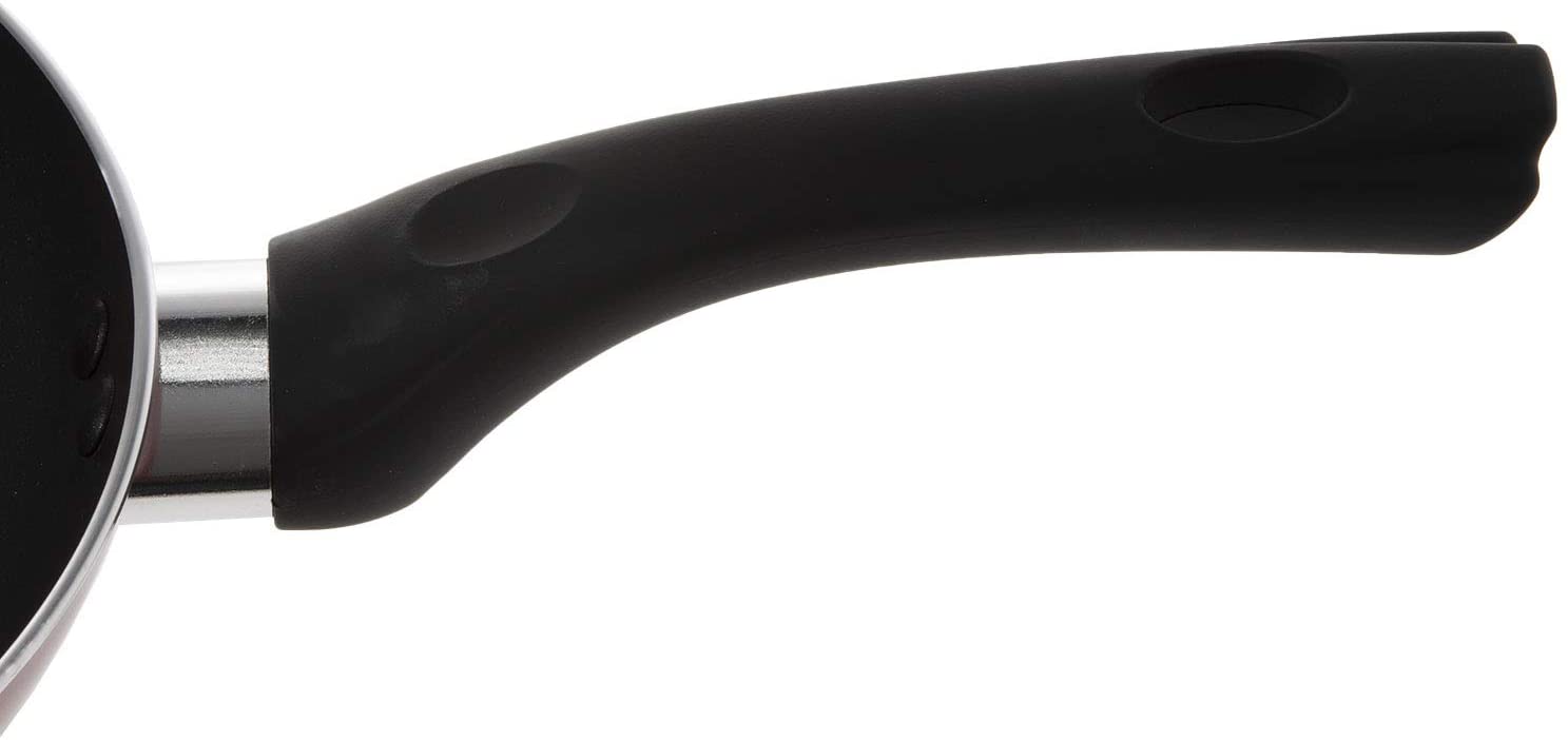 Royalford Fry Pan 22Cm Red