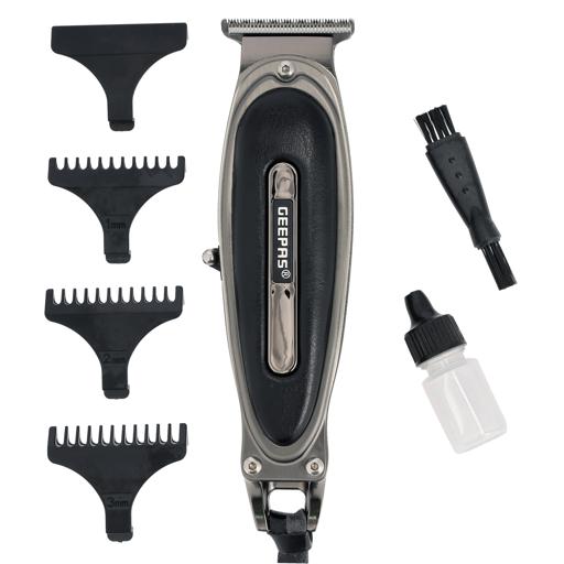 Geepas Rechargeable Hair Clipper at Best Price in Bahrain - Halabh