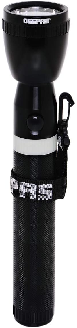 Geepas Rechargeable LED Light