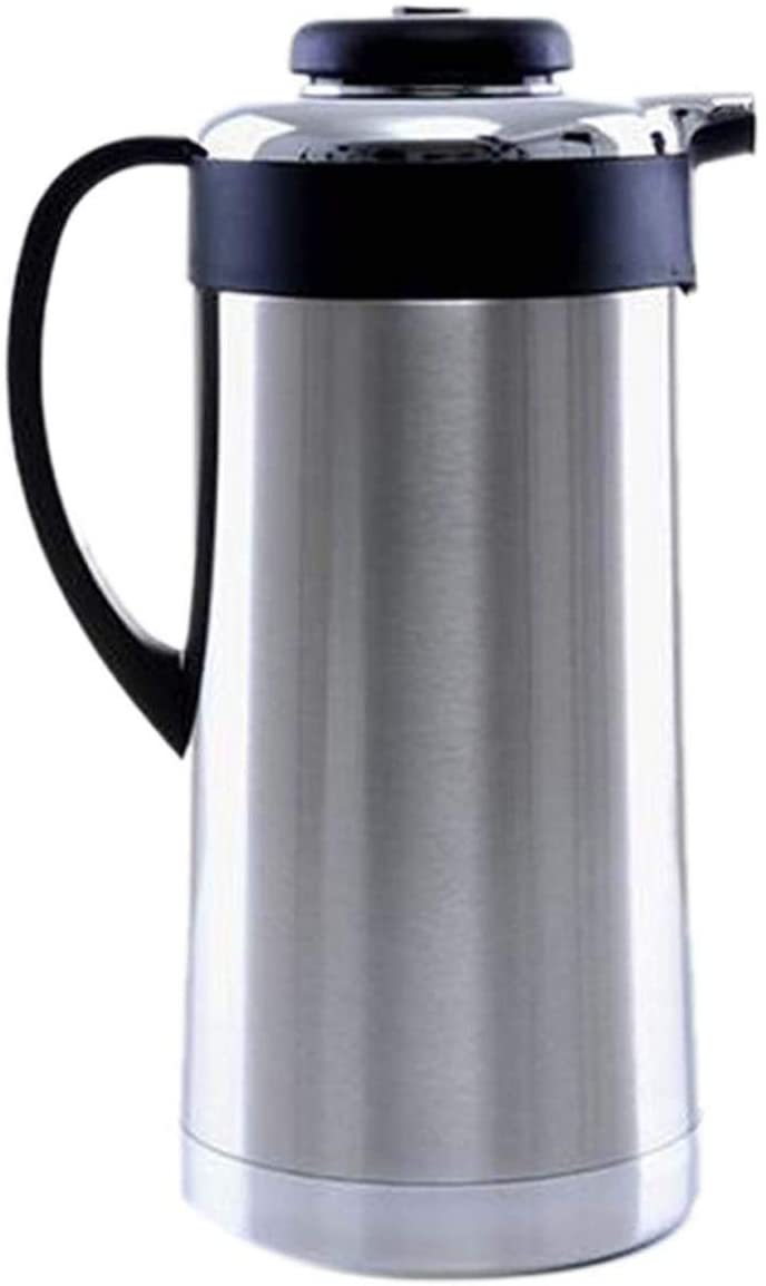 Shop Royalford SS Vacuum Flask in Bahrain | Large Capacity | Halabh