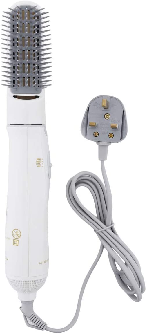 Geepas Hair Styler Thermal Brush in Bahrain - Halabh