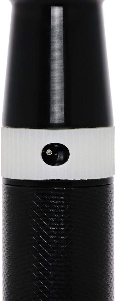 Geepas Rechargeable LED Flashlight