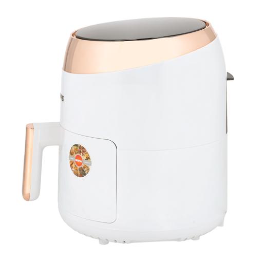 Shop Geepas Digital Air Fryer 3.5Ltr | Best Fryers | Halabh