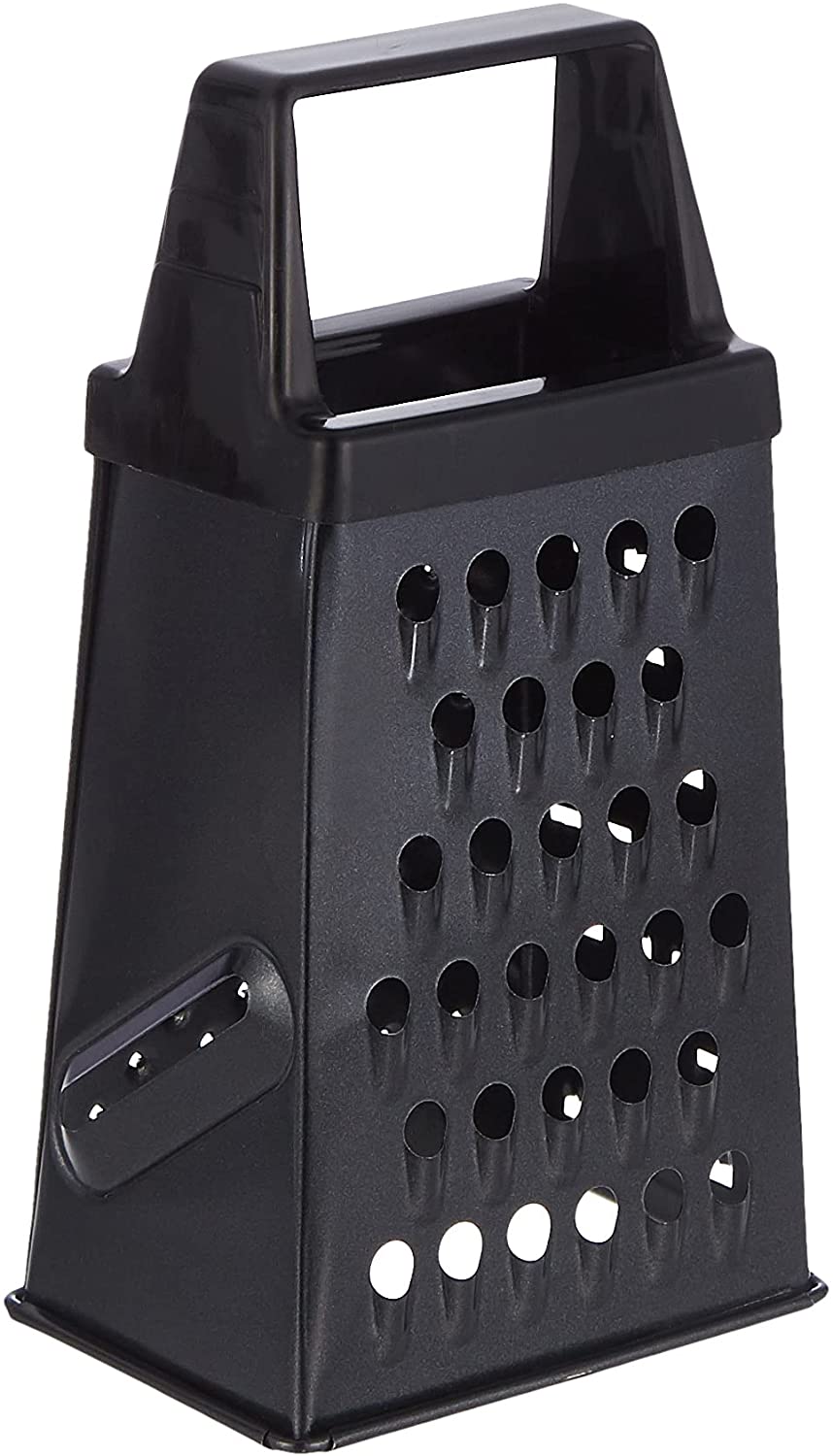 Prestige Mini Box Grater Black