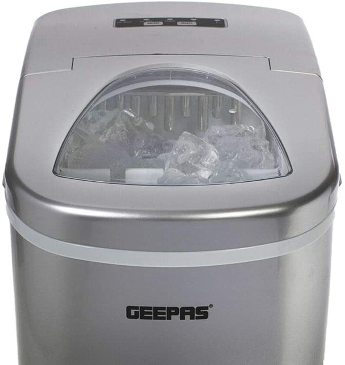 Geepas Ice Cube Maker
