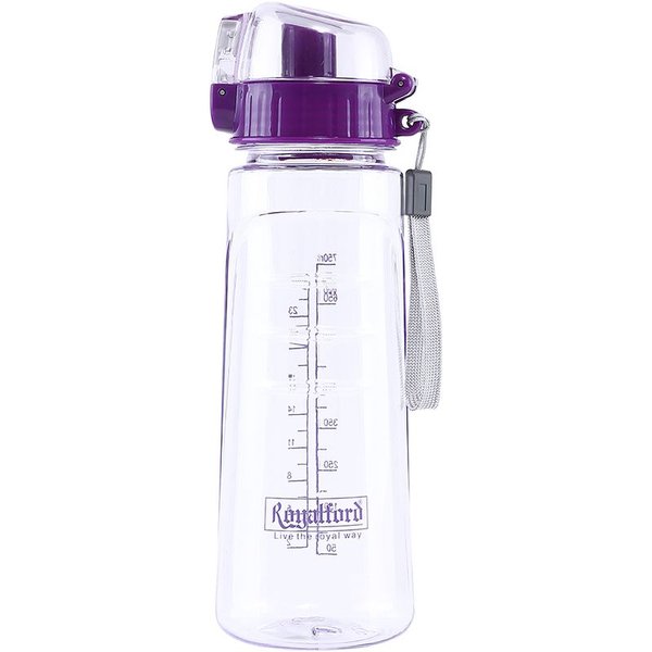 Royalford RF5222 Water Bottle 750ml