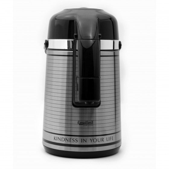 Royalford Vacuum Flask 2.5L