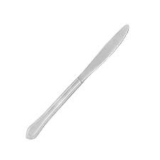 RoyalFord 3 Pieces Stainless Steel Table Knife Set