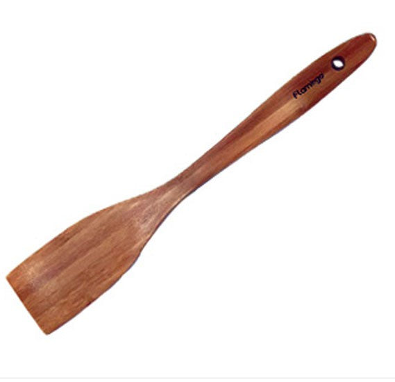 Flamingo Wooden Turner