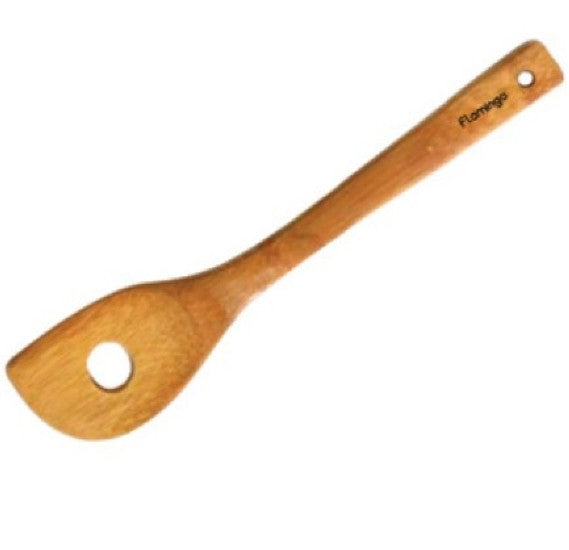 Flamingo Wooden Turner