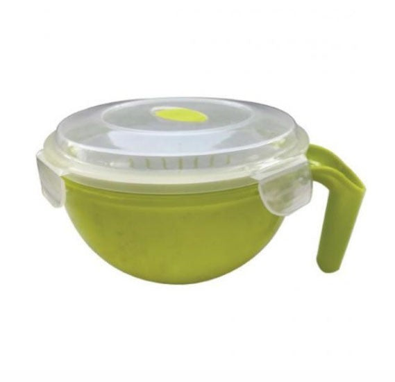 Flamingo Microwave Steamer