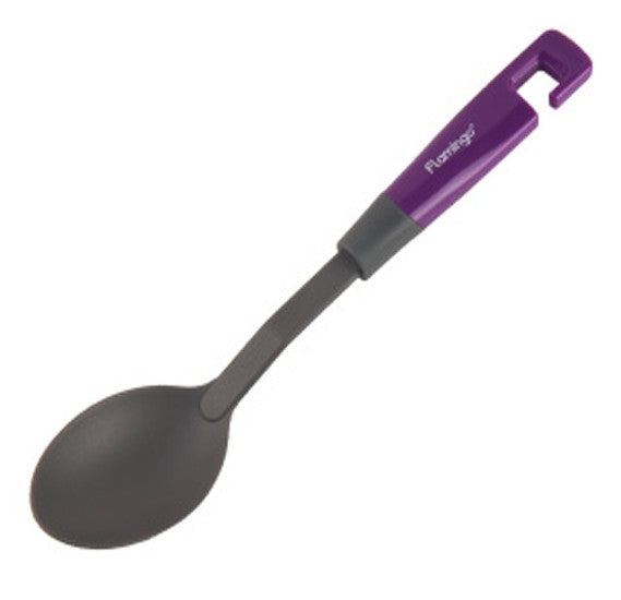 Flamingo Serving Spoon