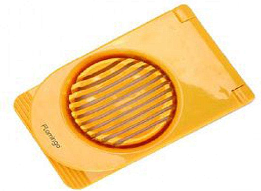 Shop Flamingo Egg Slicer in Bahrain | Kitchen Appliance | Halabh