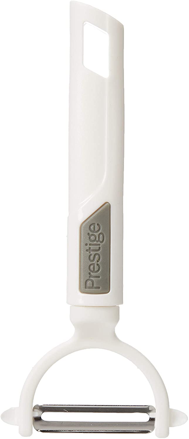 Prestige Y Peeler White