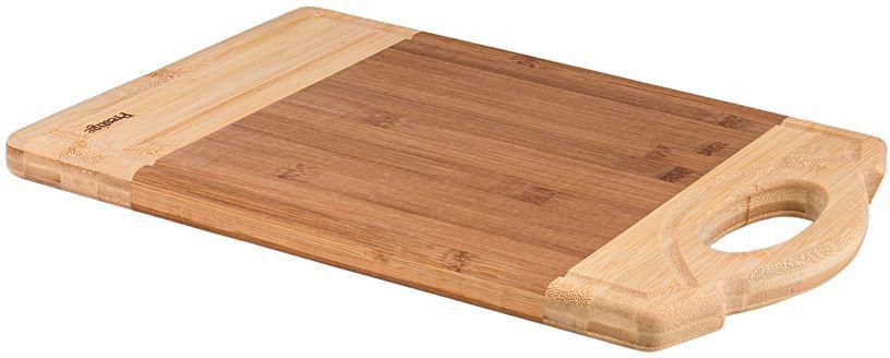 Prestige Bamboo Cutting Board Brown