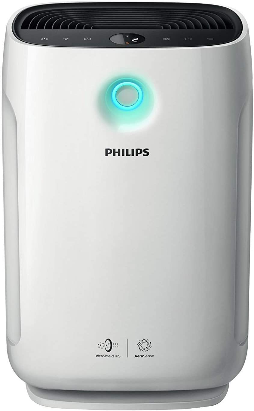 Philips Series 2000i Connected Air Purifier | in Bahrain | Halabh.com
