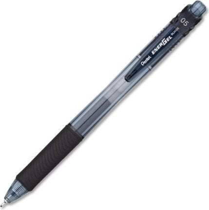 EnerGel X Roller Ball Retractable Gel Pen