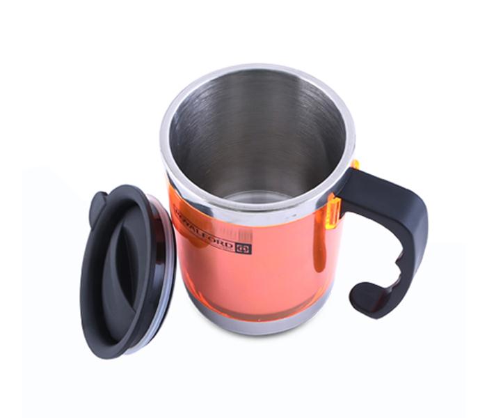 Royalford 10 oz Travel Mug