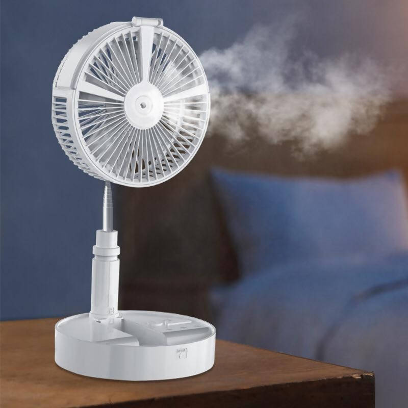 Control Outdoor Travel Portable Fans | in Bahrain | Halabh.com