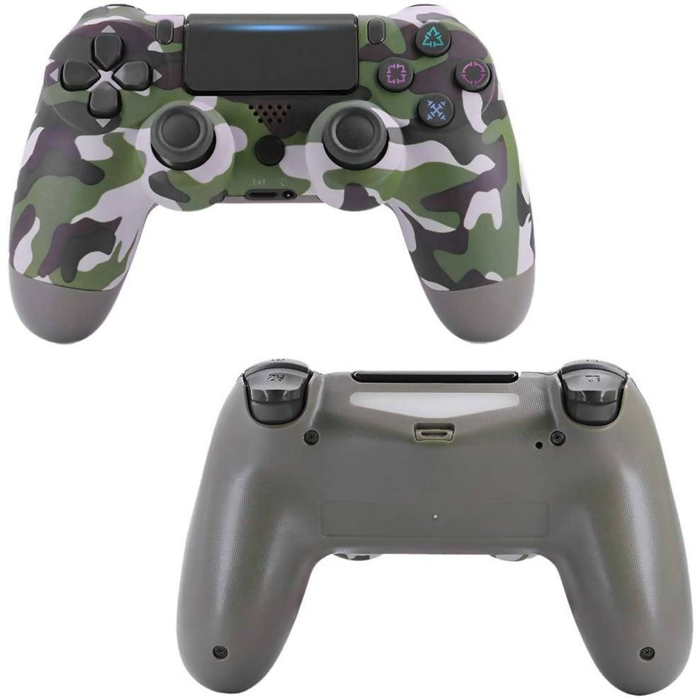 Sony Ps4 Double Shock Wireless Bluetooth Gamepad Controller | Gaming Accessories | Best Gaming Controller in Bahrain | Halabh.com