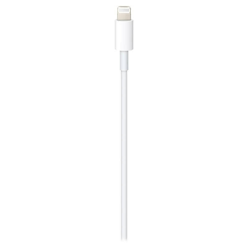 Original Usb C To Lightning Cable 1M White