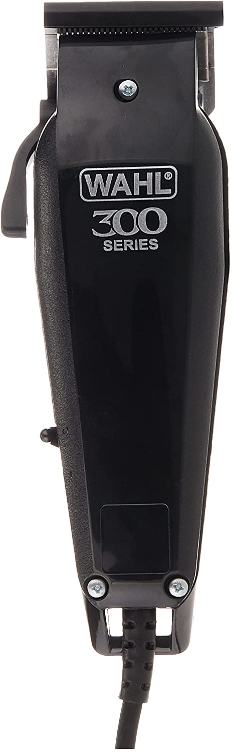 Wahl Hair Clipper 300 Series Black