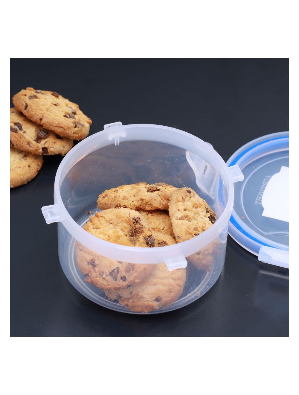 Royalford 300 mL Meal Prep Container