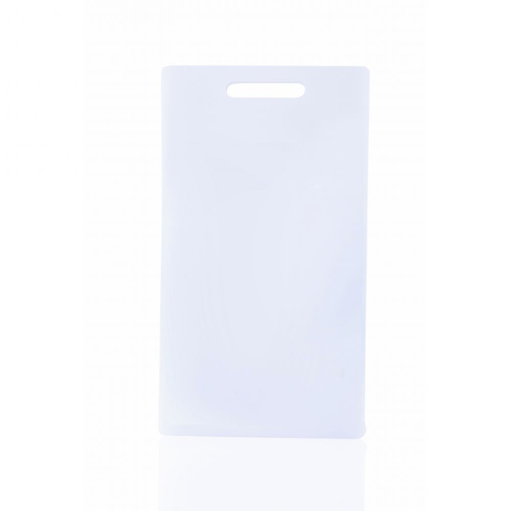 Royalford Plastic Cutting Board White