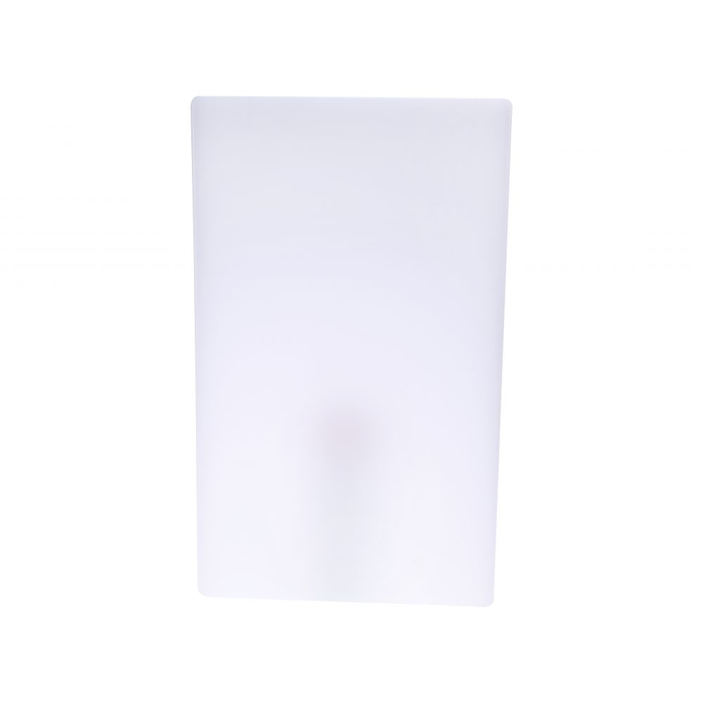 Royalford Heavy Cutting Board White