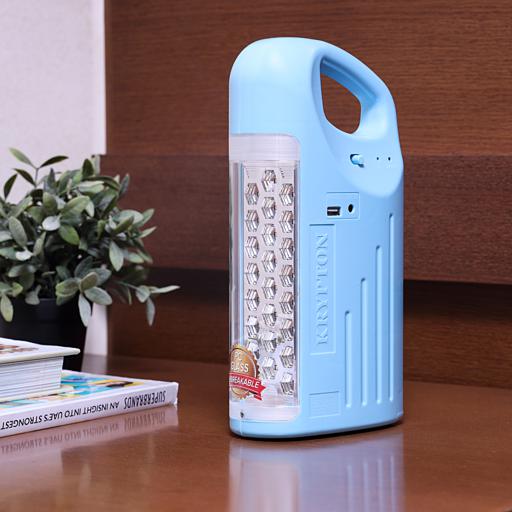 Krypton LED Emergency Light