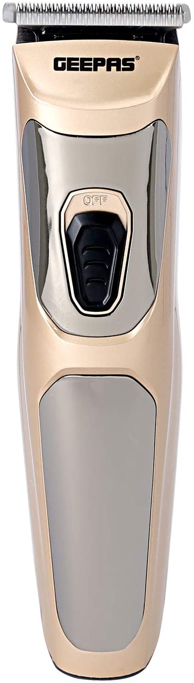 Geepas Rechargeable Hair Clipper - GTR56023