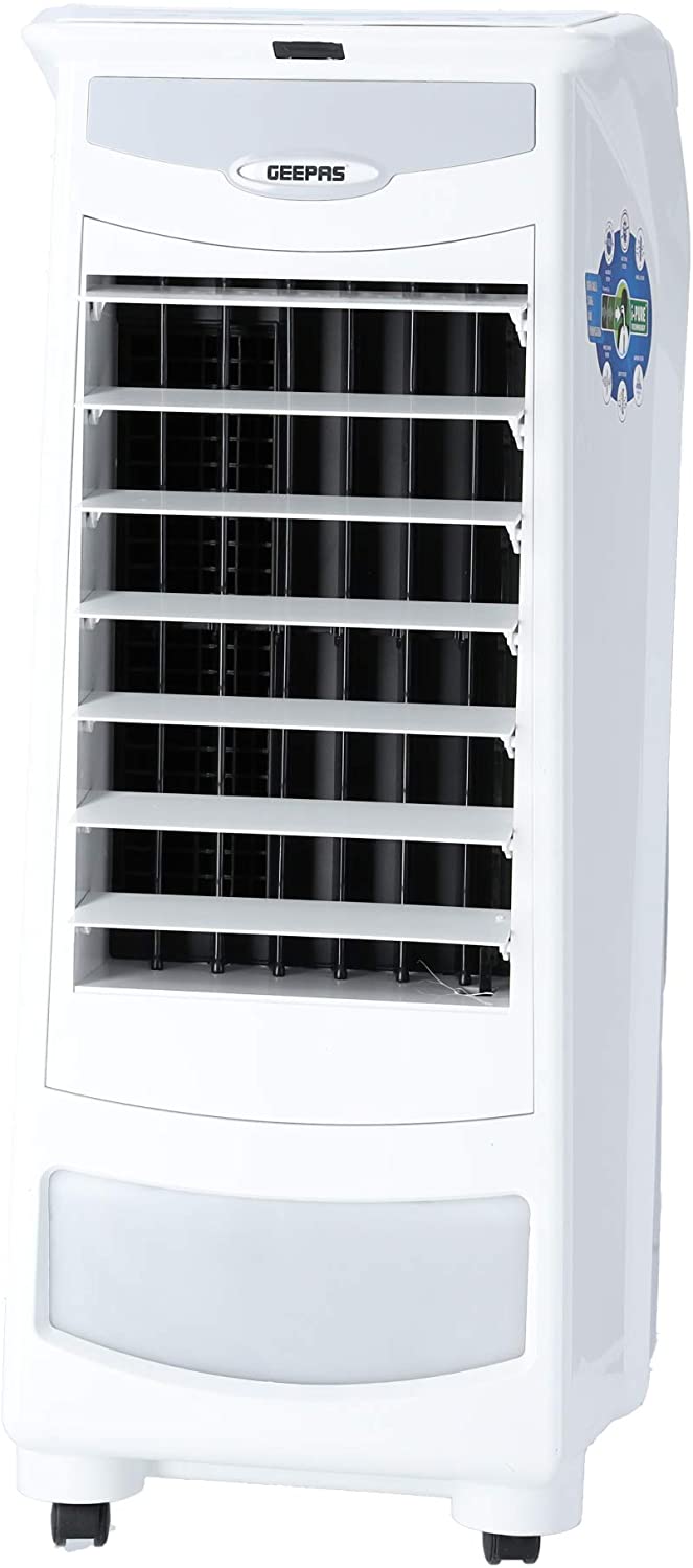 Geepas Air Cooler 9L | in Bahrain | Halabh.com