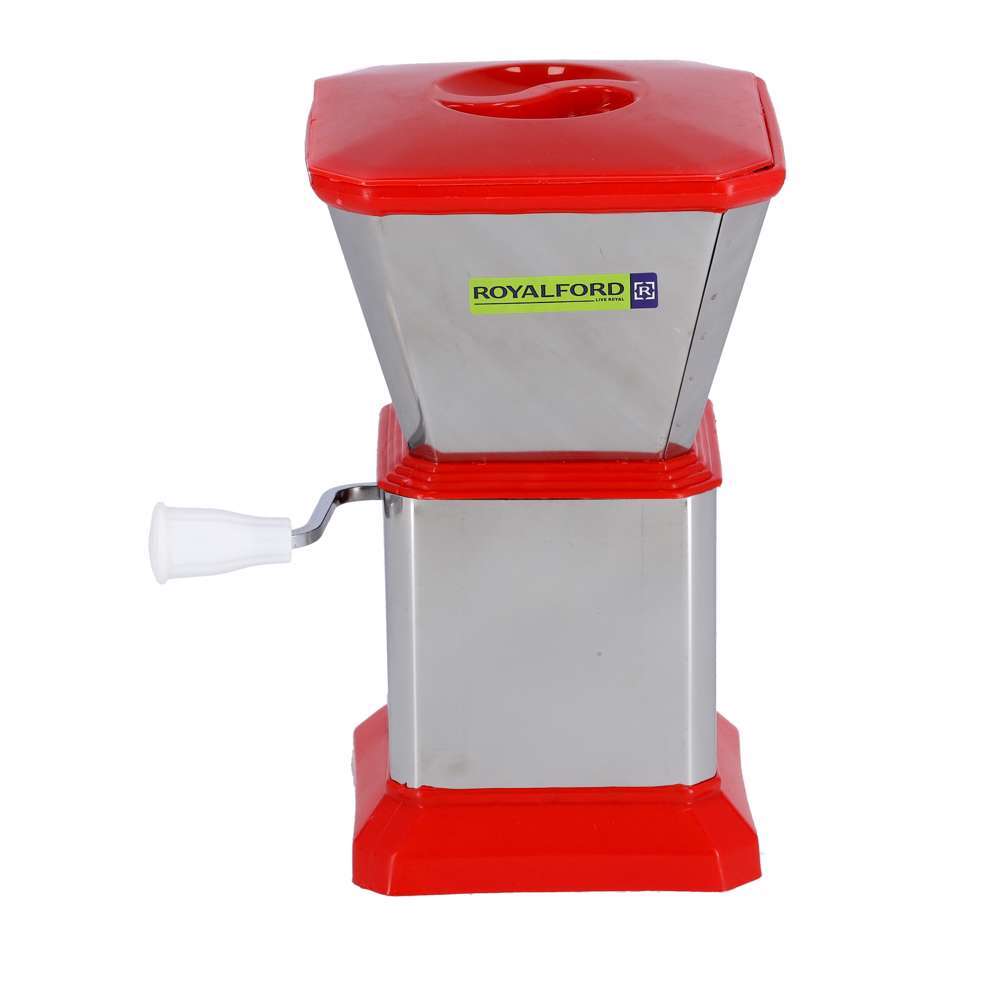 Royalford Chilly Cutter