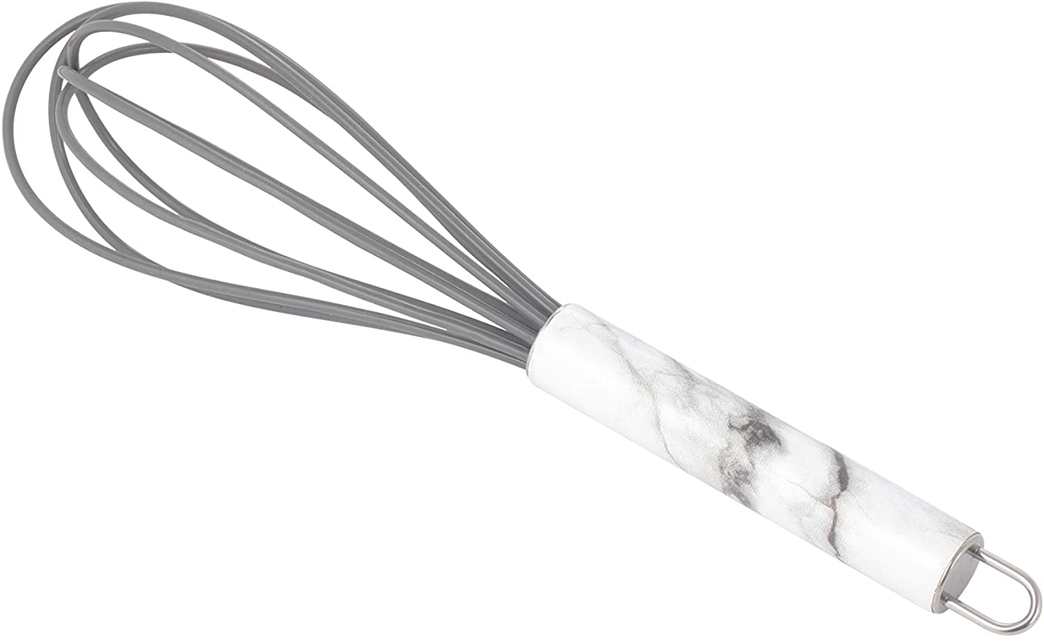 Royalford Marble Designed Silicone Whisk