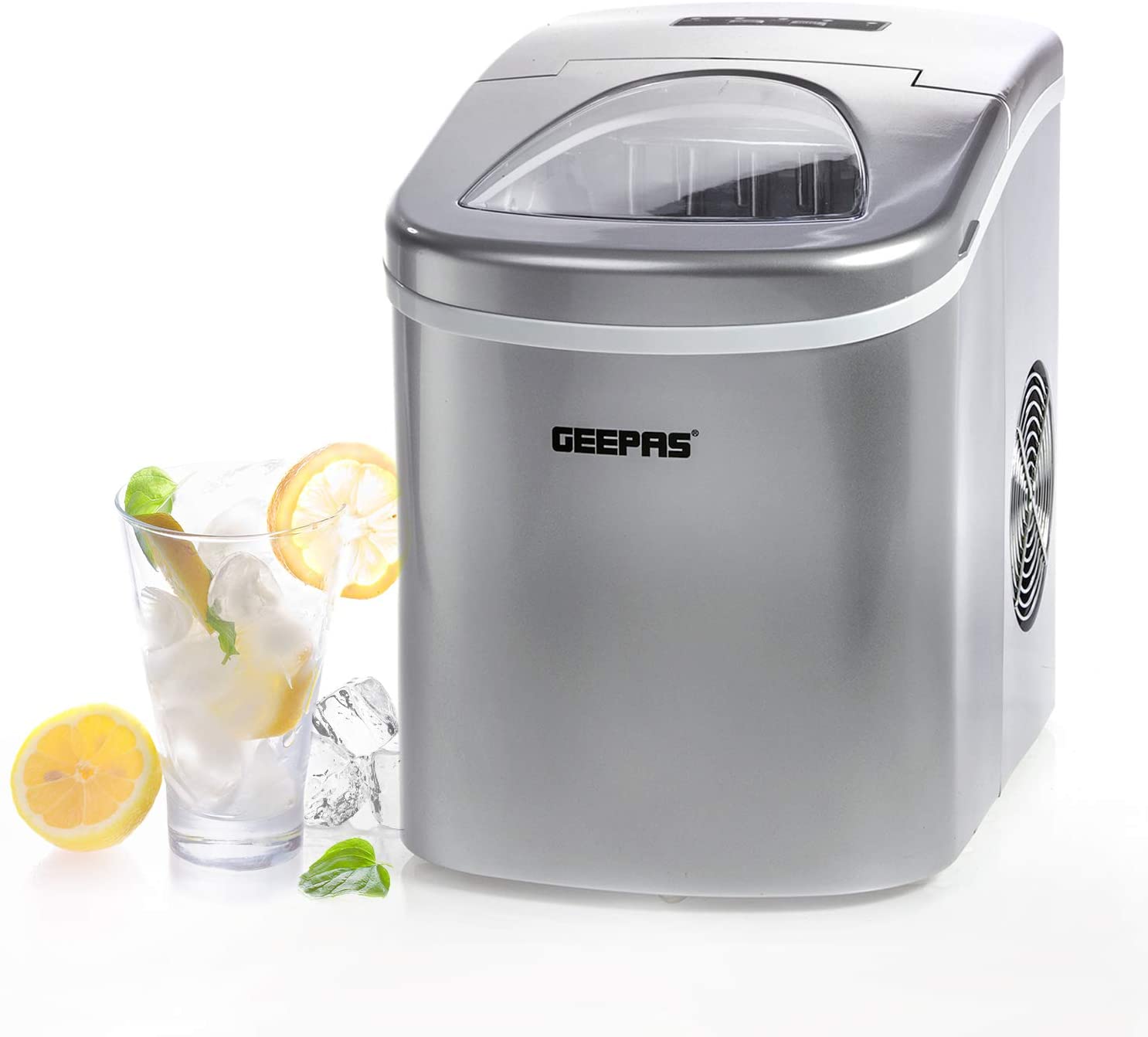 Geepas Ice Cube Maker