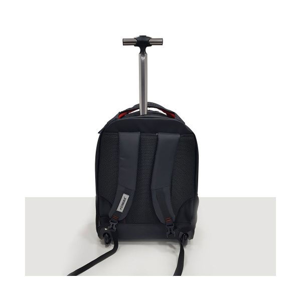 Star Gold Trolley Back Pack Set 18 21 Inches