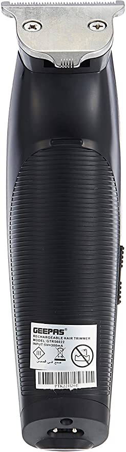 Geepas Rechargeable Trimmer at Best Price in Bahrain - Halabh