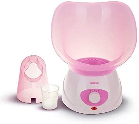 Geepas Facial Steamer Pack Of 1