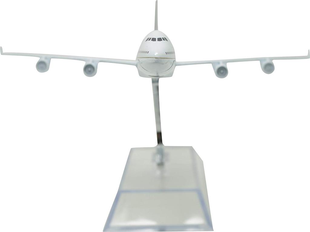 1:400 16cm Boeing B747 400 United Airlines Metal Airplane Model Plane Toy