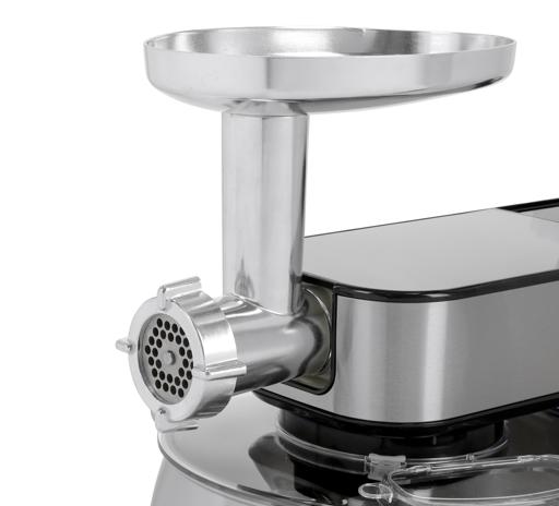 Geepas Multi Function Kitchen Machine