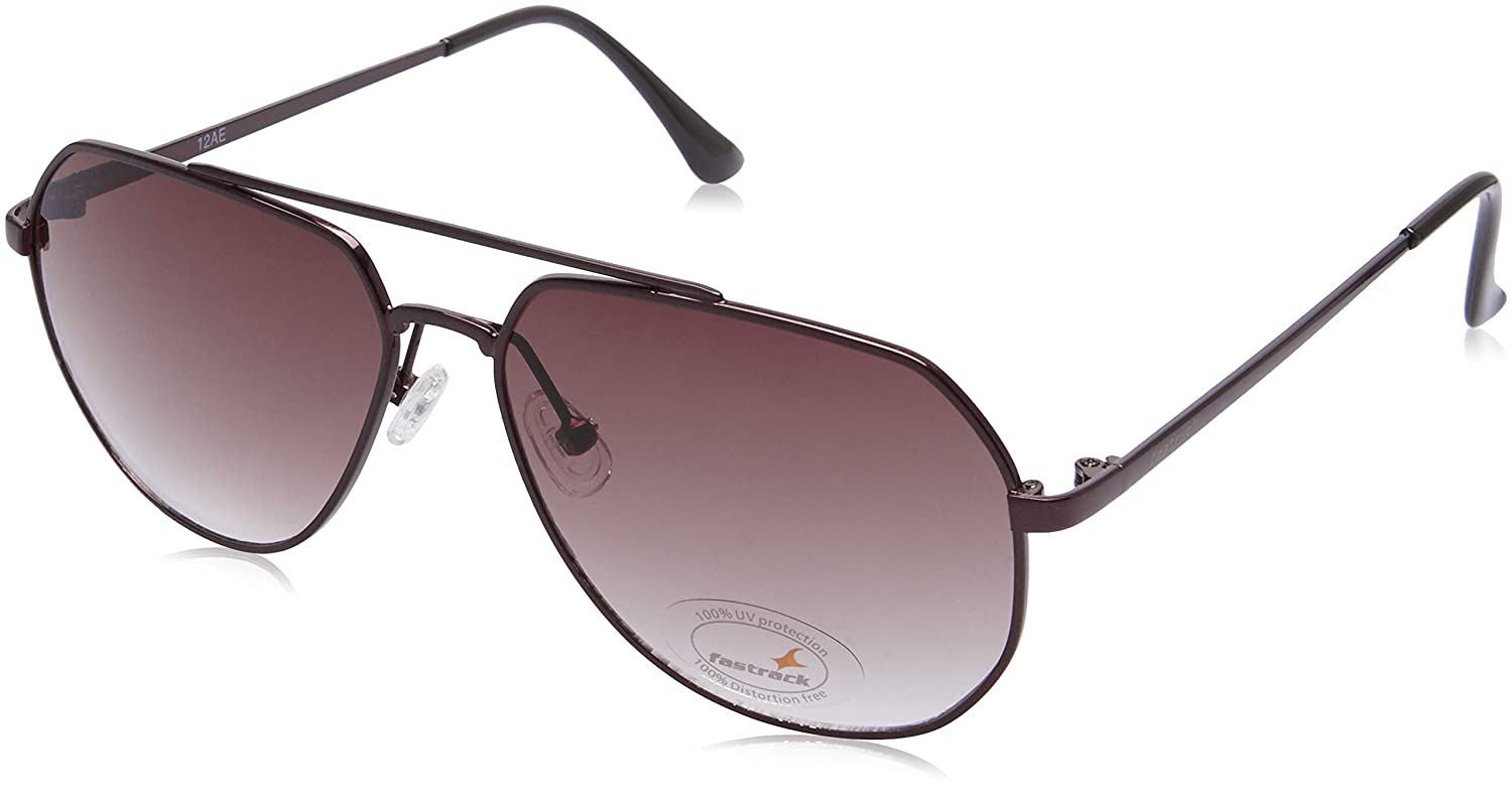 Fastrack Men's Sunglasses - FS-M198BR3