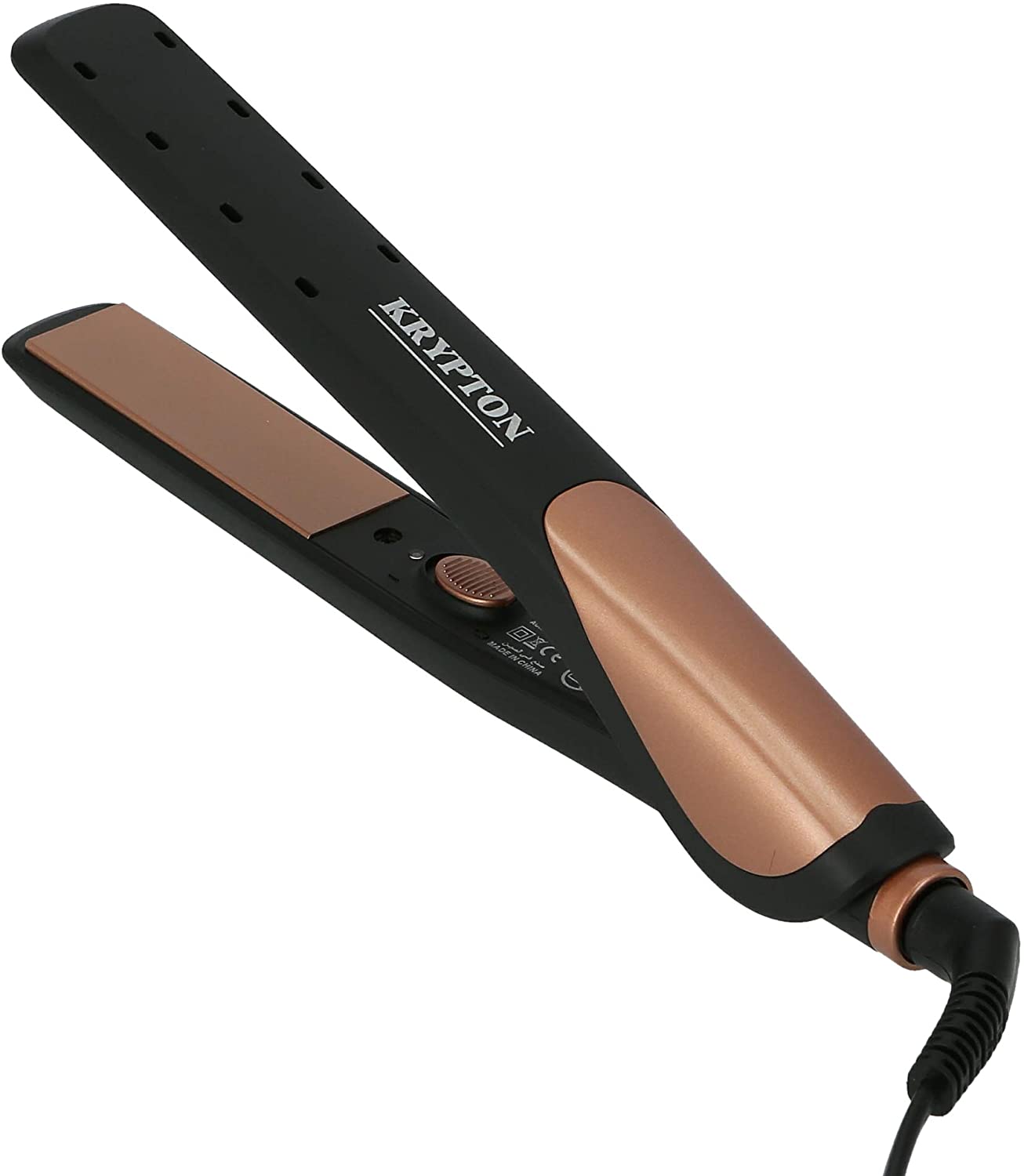 Krypton Ceramic Hair Straightener at Best Price in Bahrain - Halabh