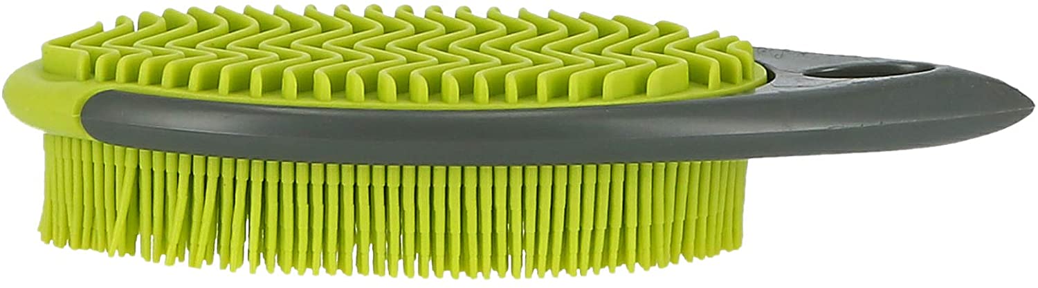 Royalford Double Side Scrubbing Brush RF9835
