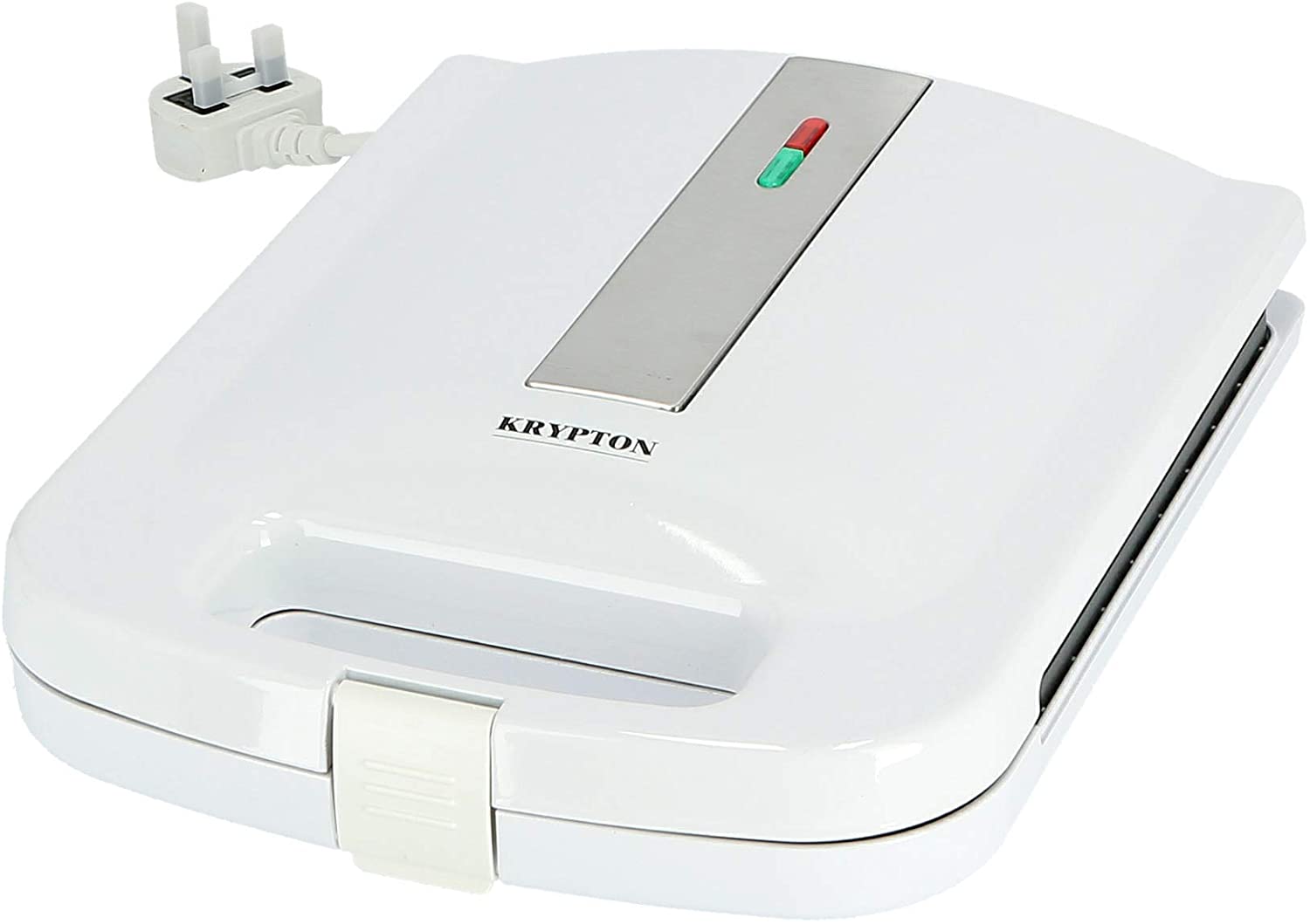 Krypton 1400W Grill Maker White