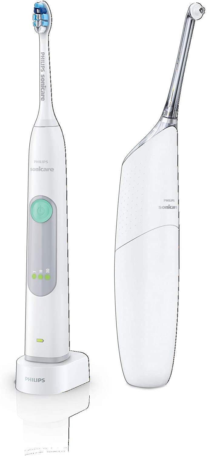 Philips Sonicare AirFloss Pro Ultra Cleaner in Bahrain - Halabh