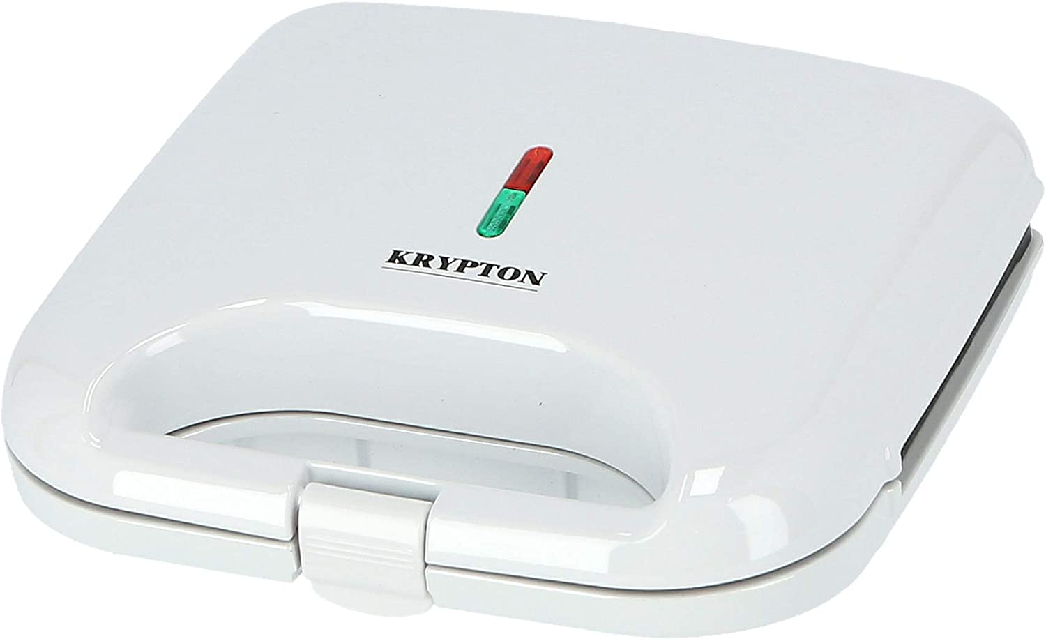 Krypton 2-Slice Sandwich Maker 760W White
